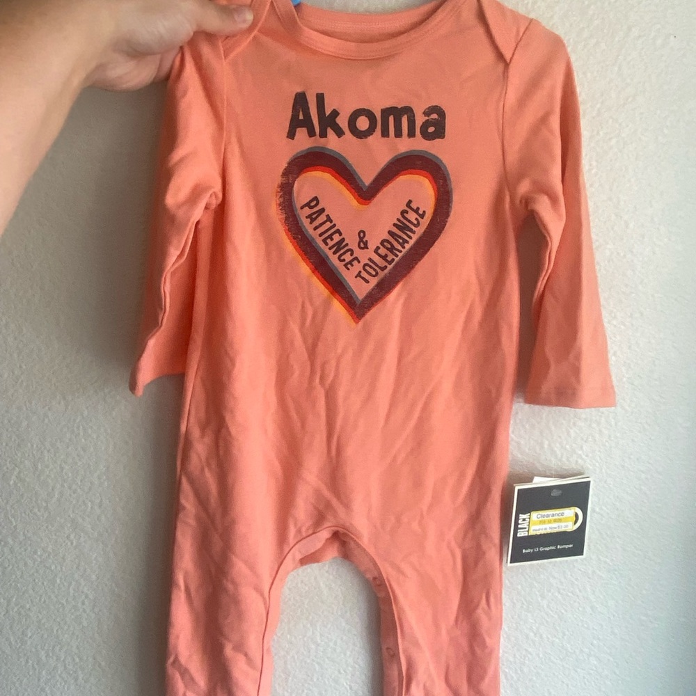 Baby outfit. Black History Month exclusive target baby rompers